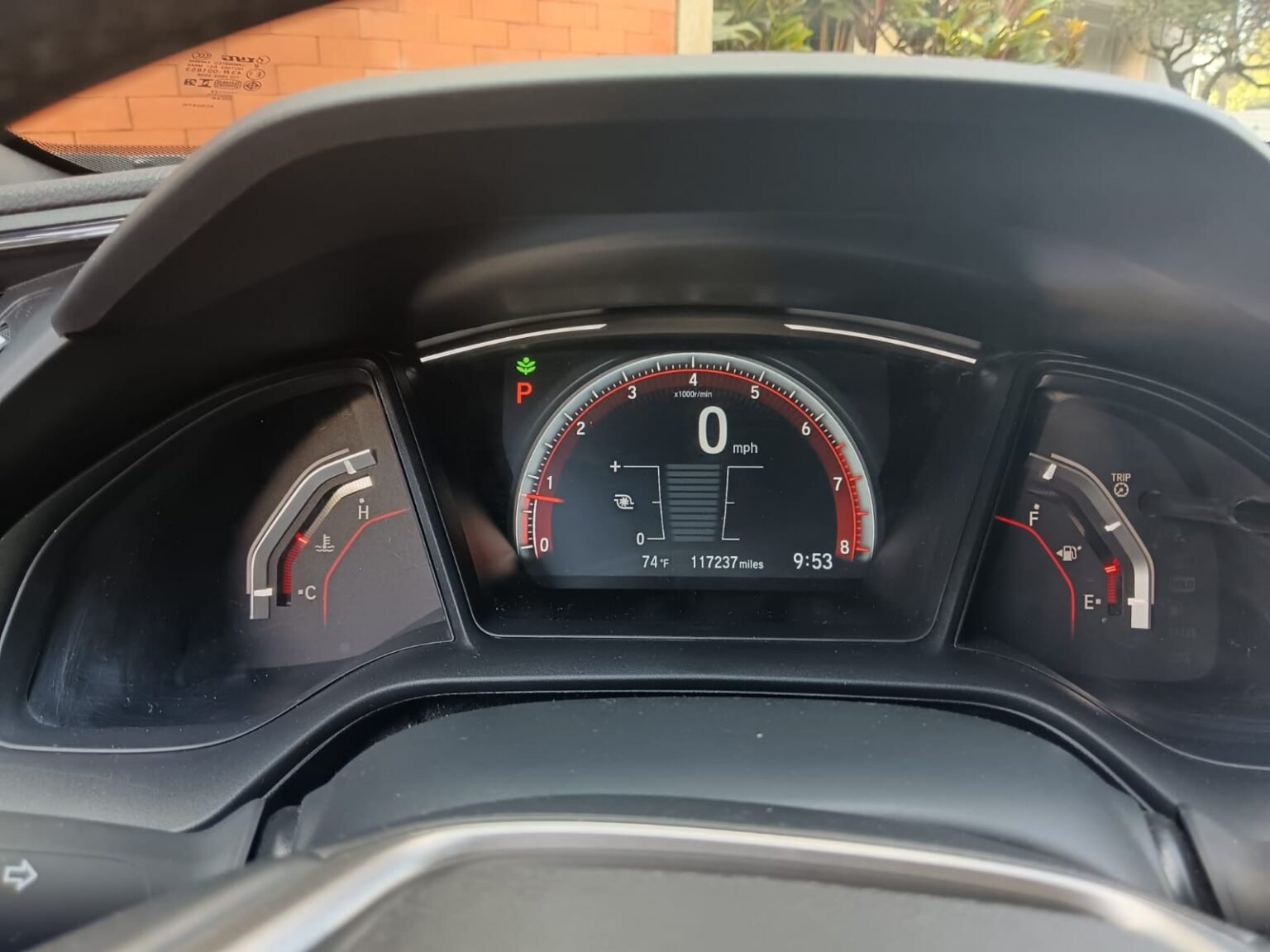 Honda-Civic-Sport-2020-048LGW (5)