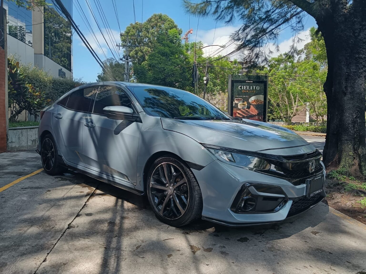 Honda-Civic-Sport-2020-048LGW (6)