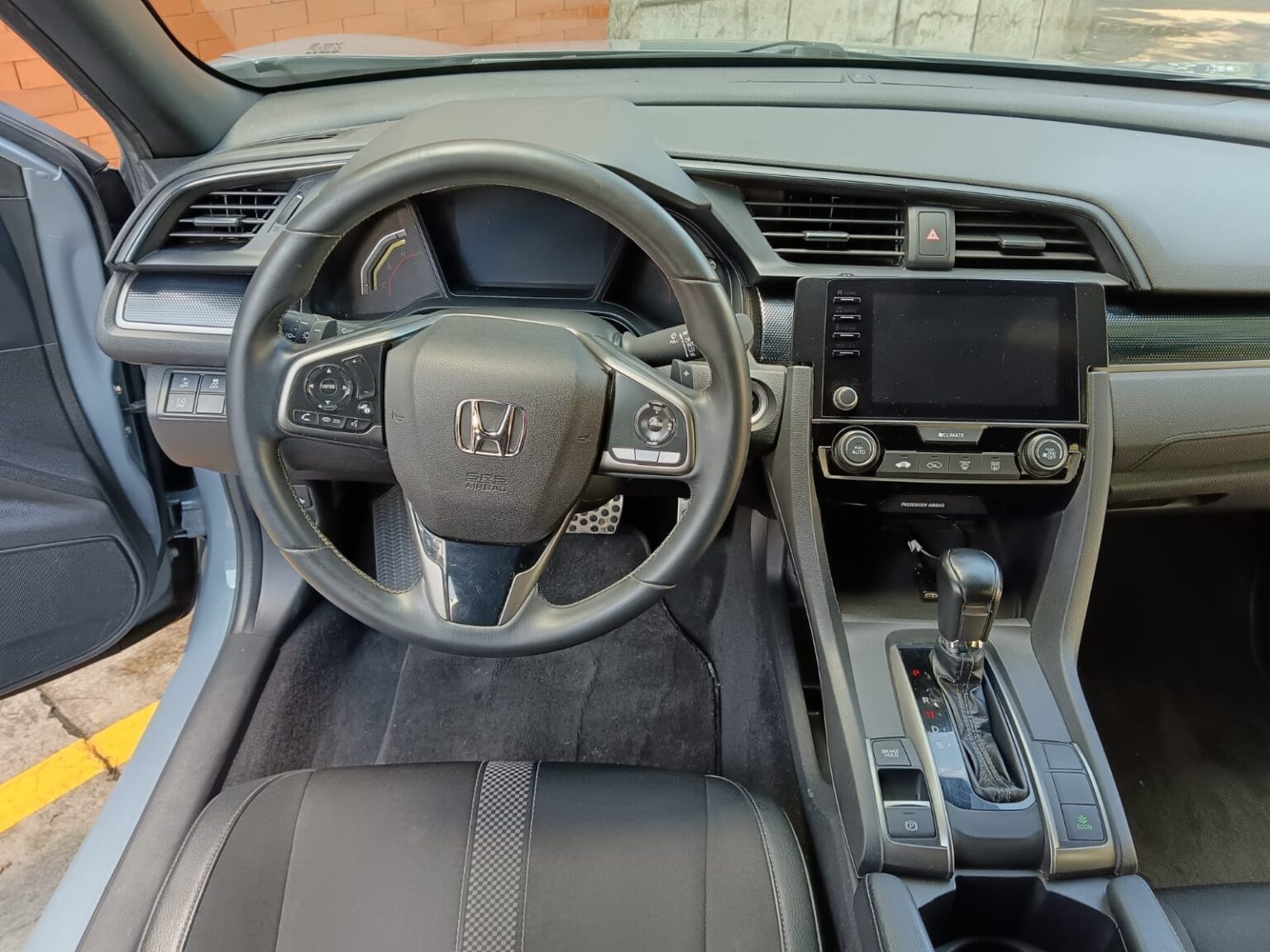 Honda-Civic-Sport-2020-048LGW (7)