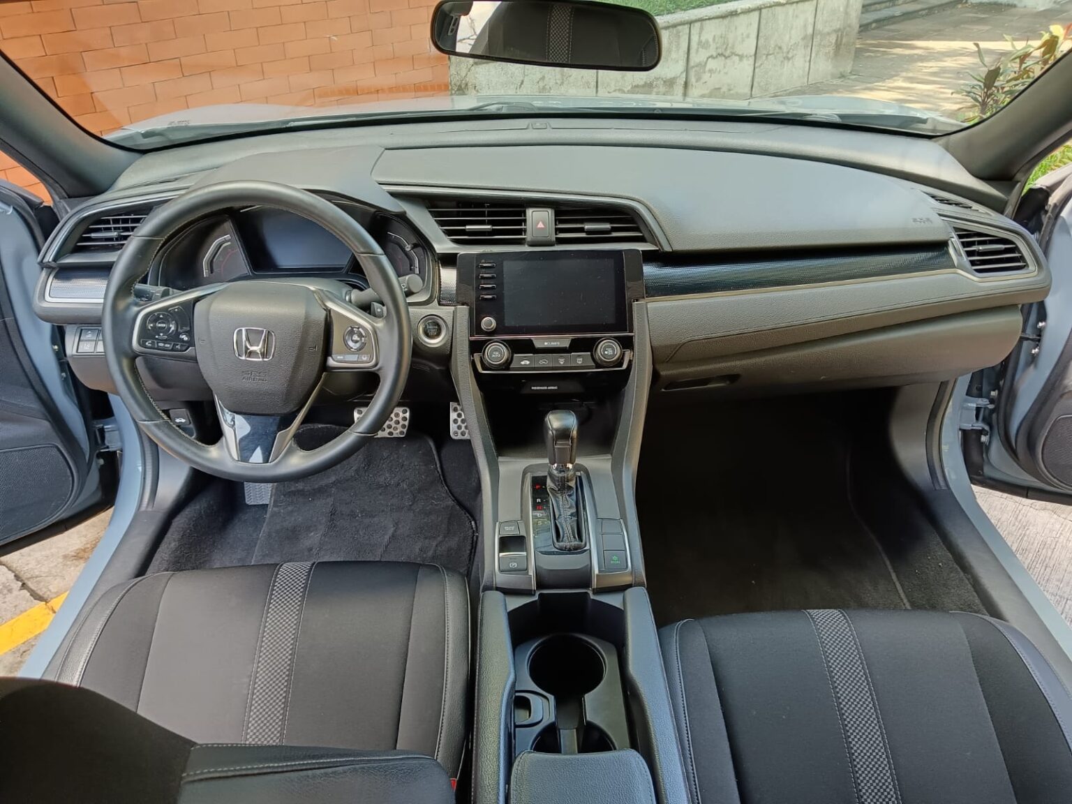 Honda-Civic-Sport-2020-048LGW (8)