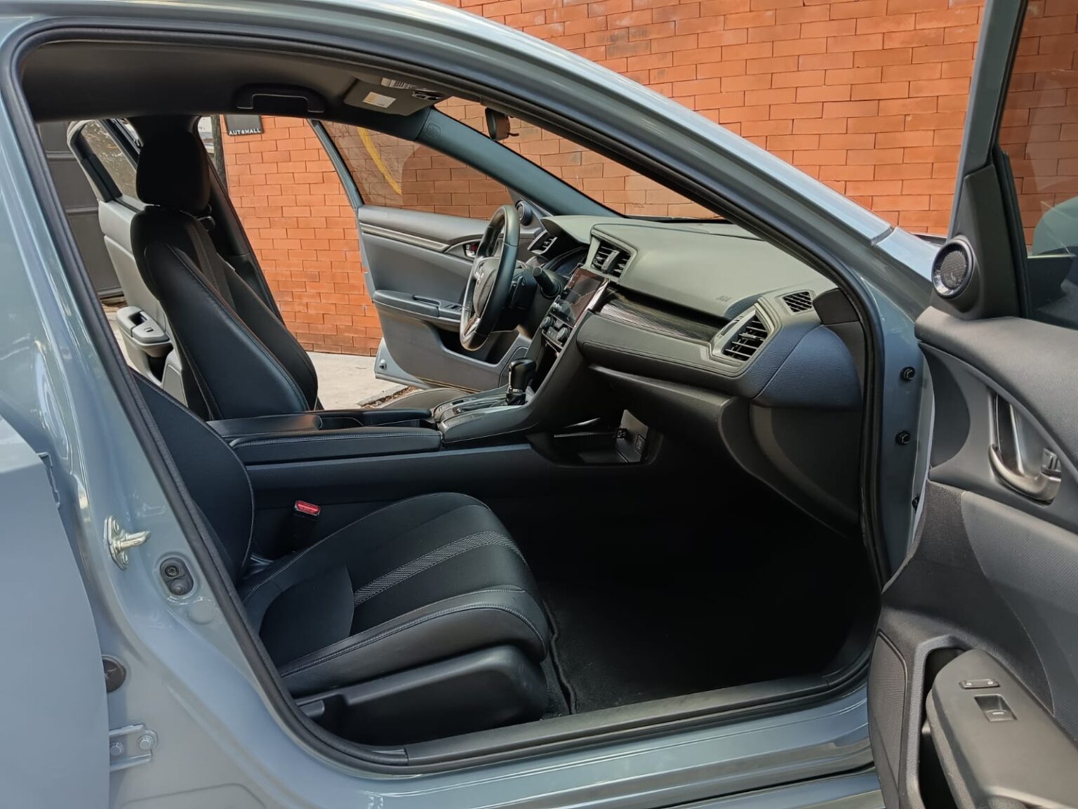 Honda-Civic-Sport-2020-048LGW (9)