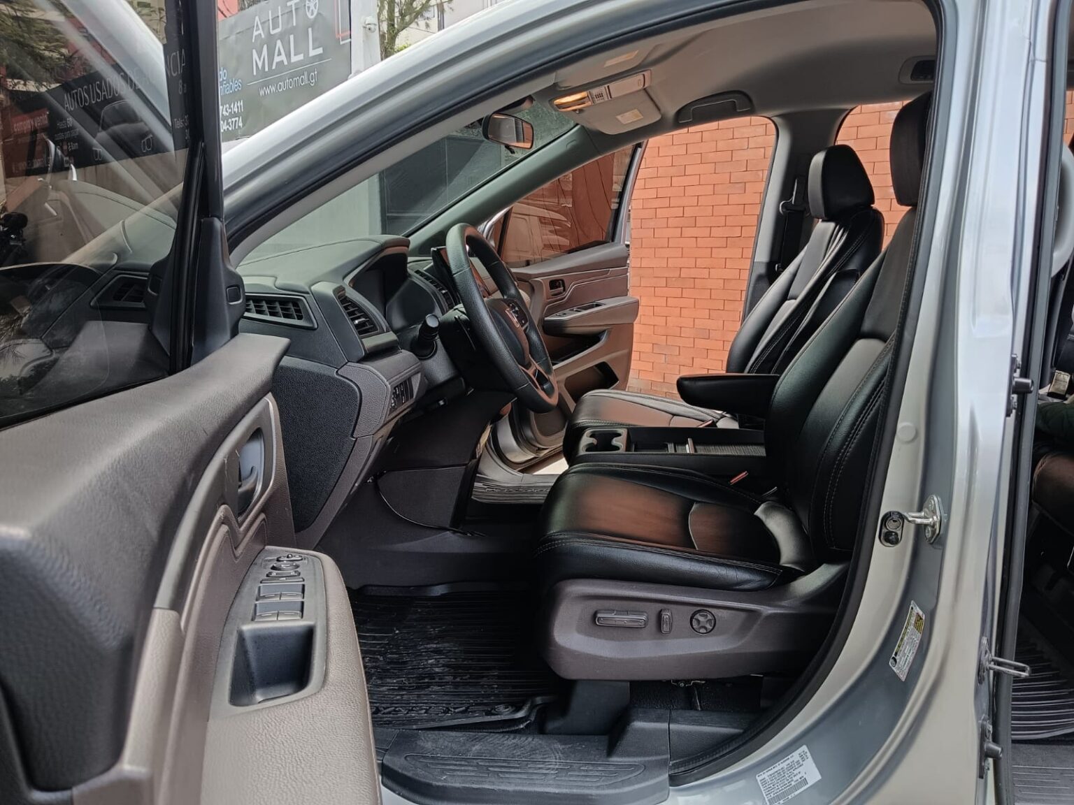 Honda-Odyssey-2018-264KDT (13)
