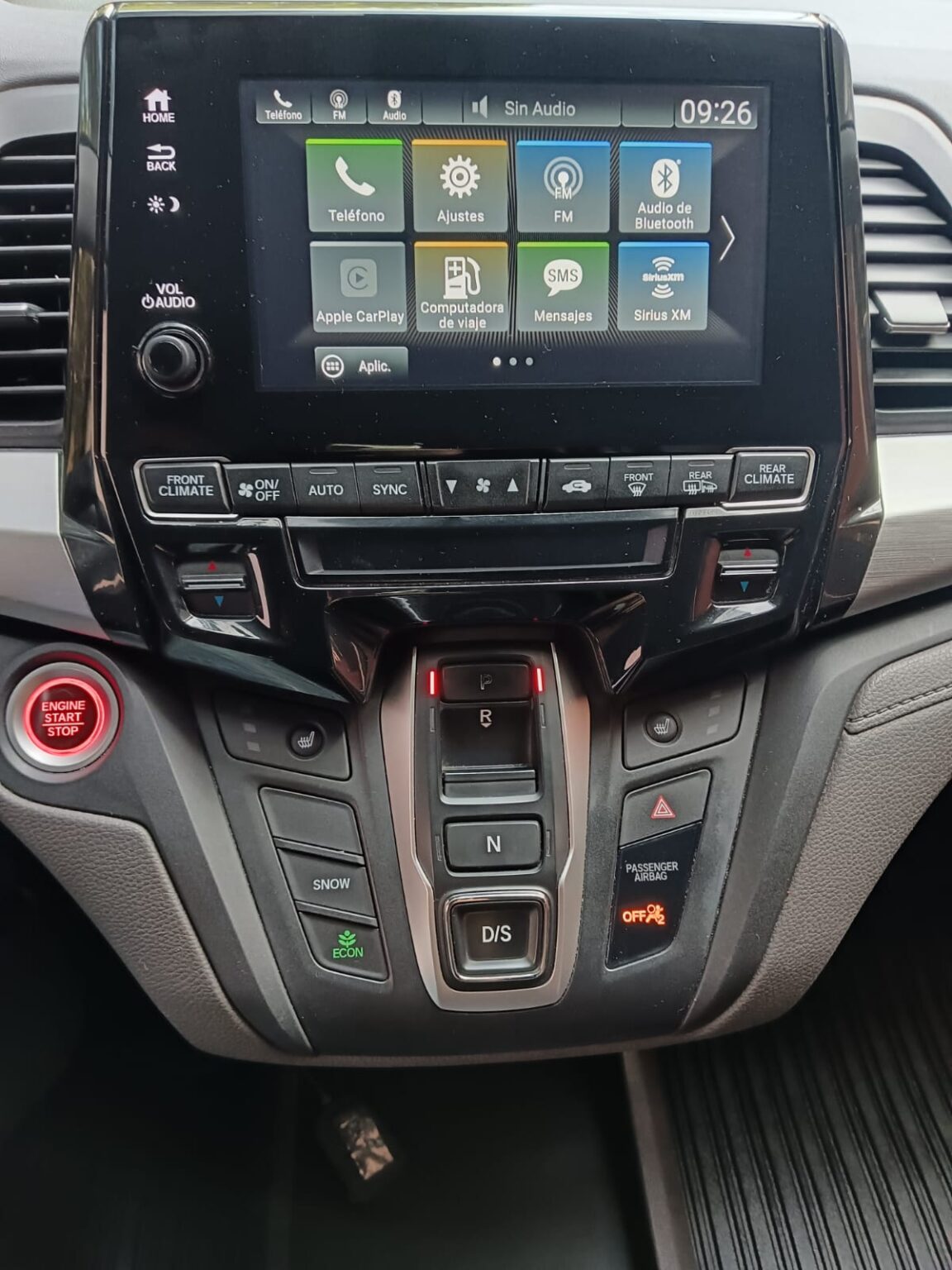 Honda-Odyssey-2018-264KDT (14)