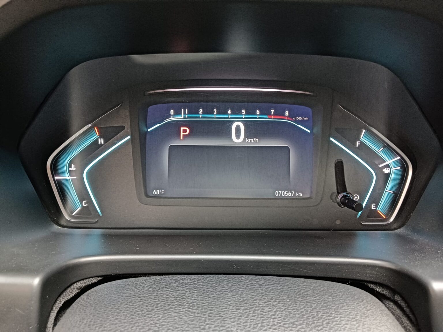Honda-Odyssey-2018-264KDT (15)