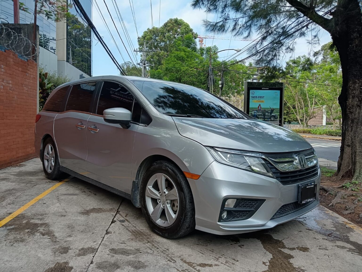 Honda-Odyssey-2018-264KDT (18)