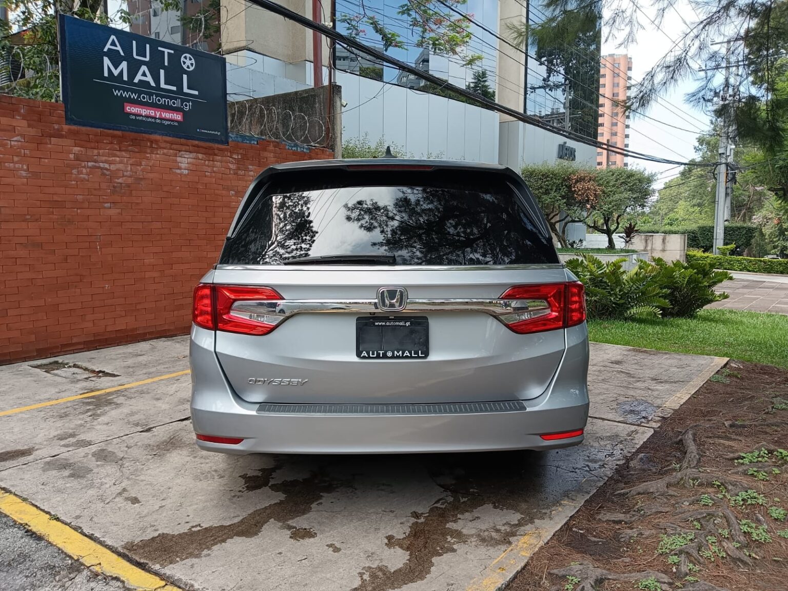 Honda-Odyssey-2018-264KDT (3)