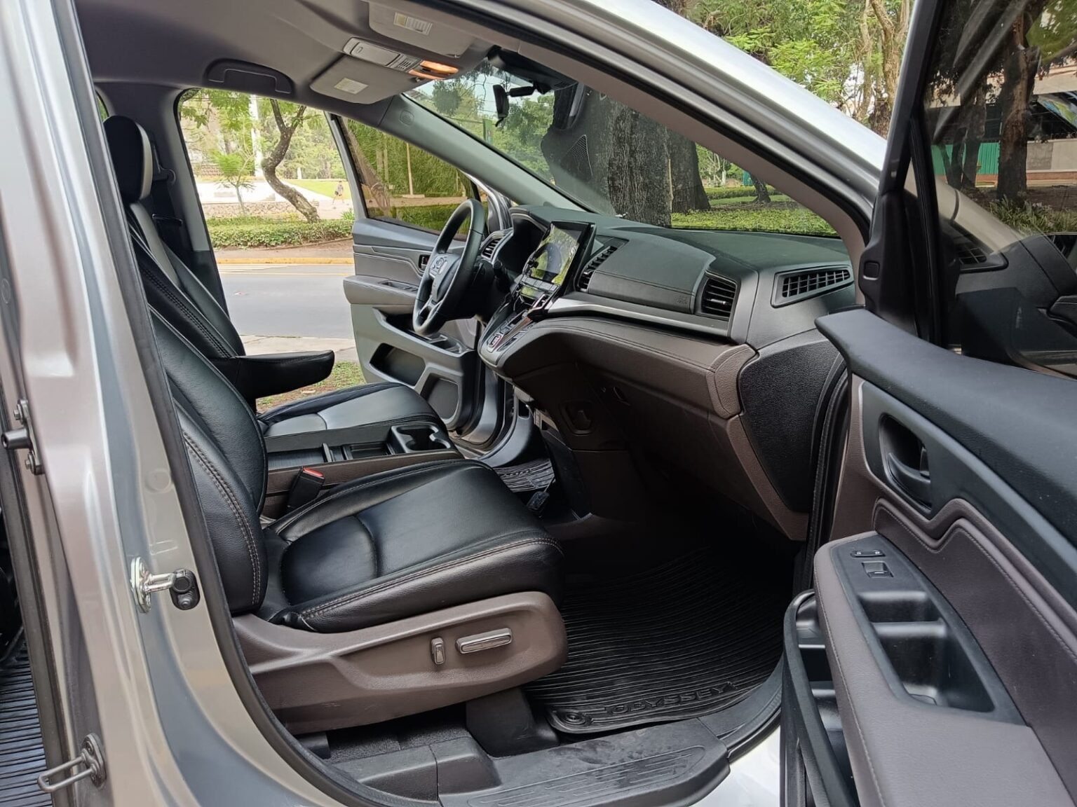 Honda-Odyssey-2018-264KDT (6)