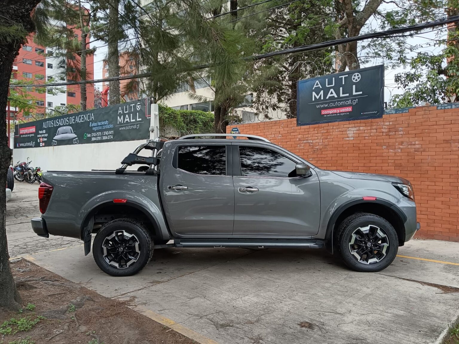 Nissan-Frontier-LE-2023-284JYY (12)