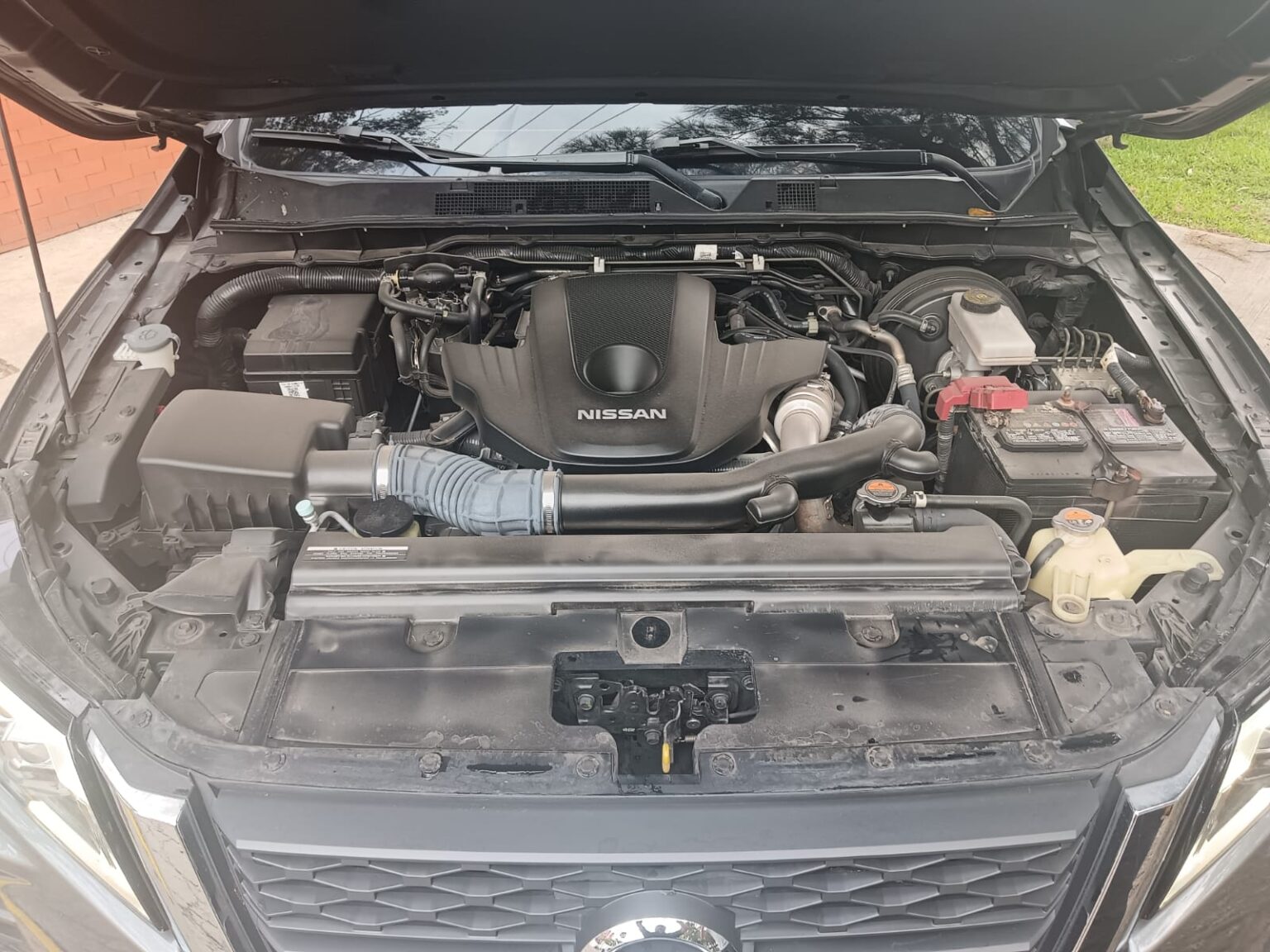 Nissan-Frontier-LE-2023-284JYY (3)