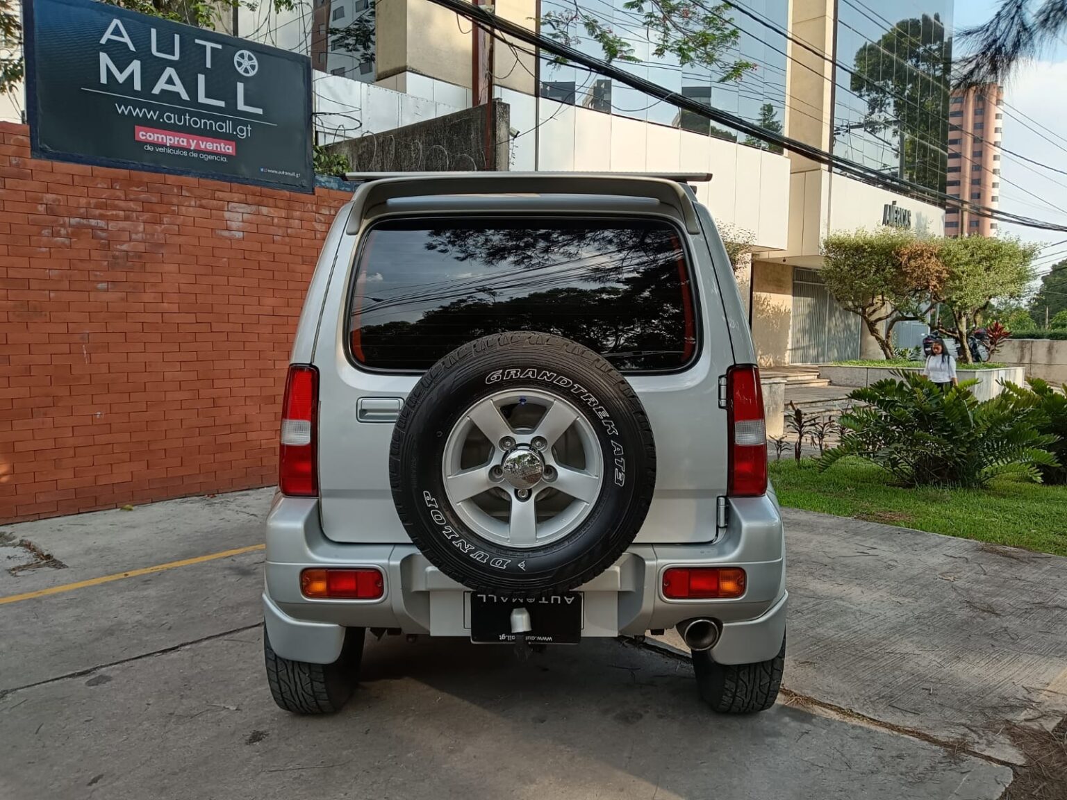 Suzuki-Jimny-JLX-AT-2013-038FLT (17)