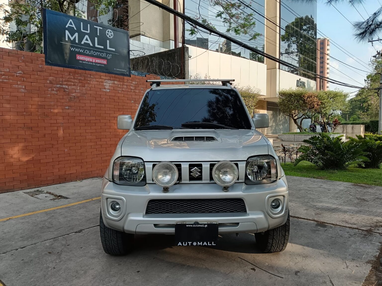 Suzuki-Jimny-JLX-AT-2013-038FLT (3)