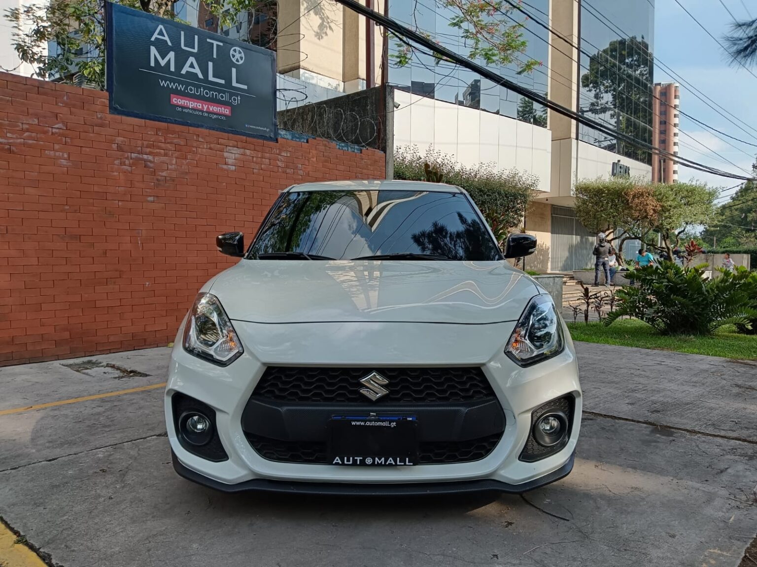 Suzuki-Swift-Sport-2024-415KWY (16)