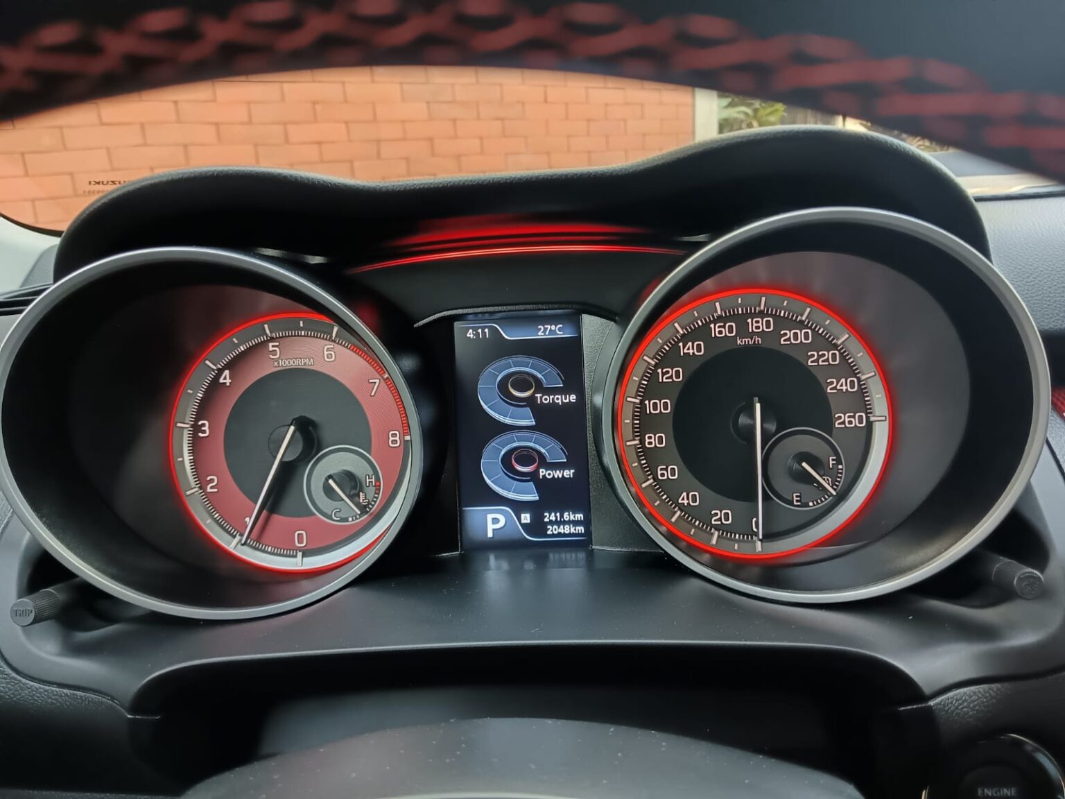 Suzuki-Swift-Sport-2024-415KWY (17)