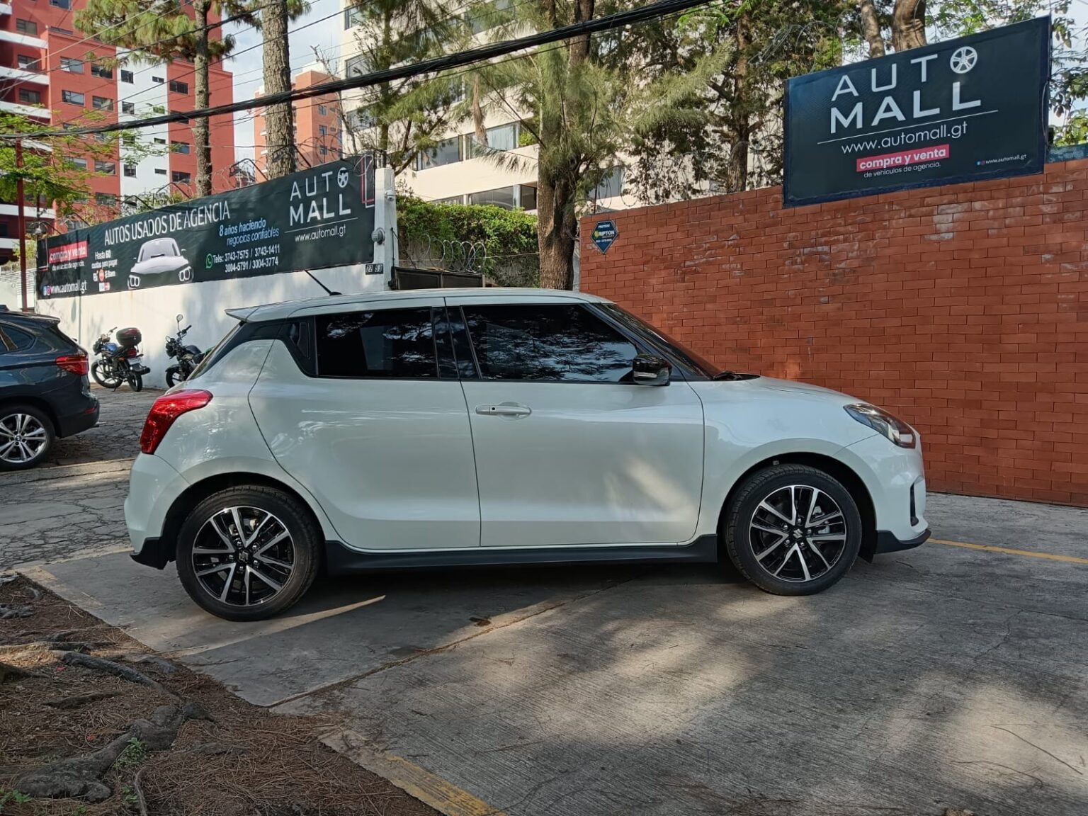 Suzuki-Swift-Sport-2024-415KWY (3)