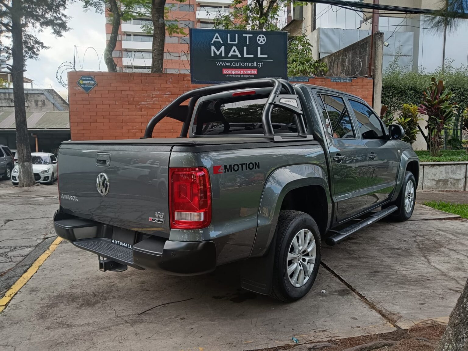 Volkswagen-Amarok-V6-2023-210KVG (17)