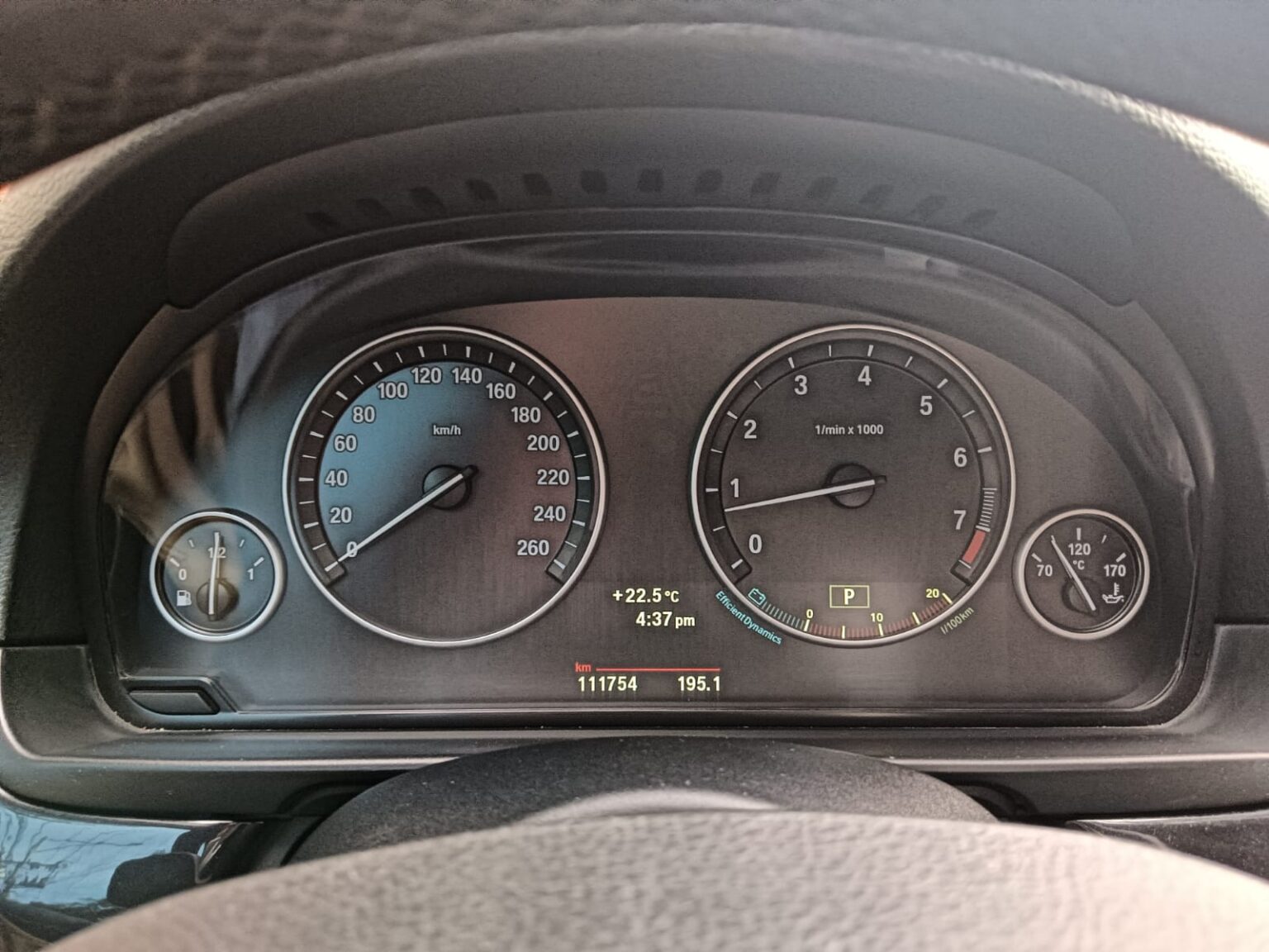 BMW-523i-2011-896fdg (11)