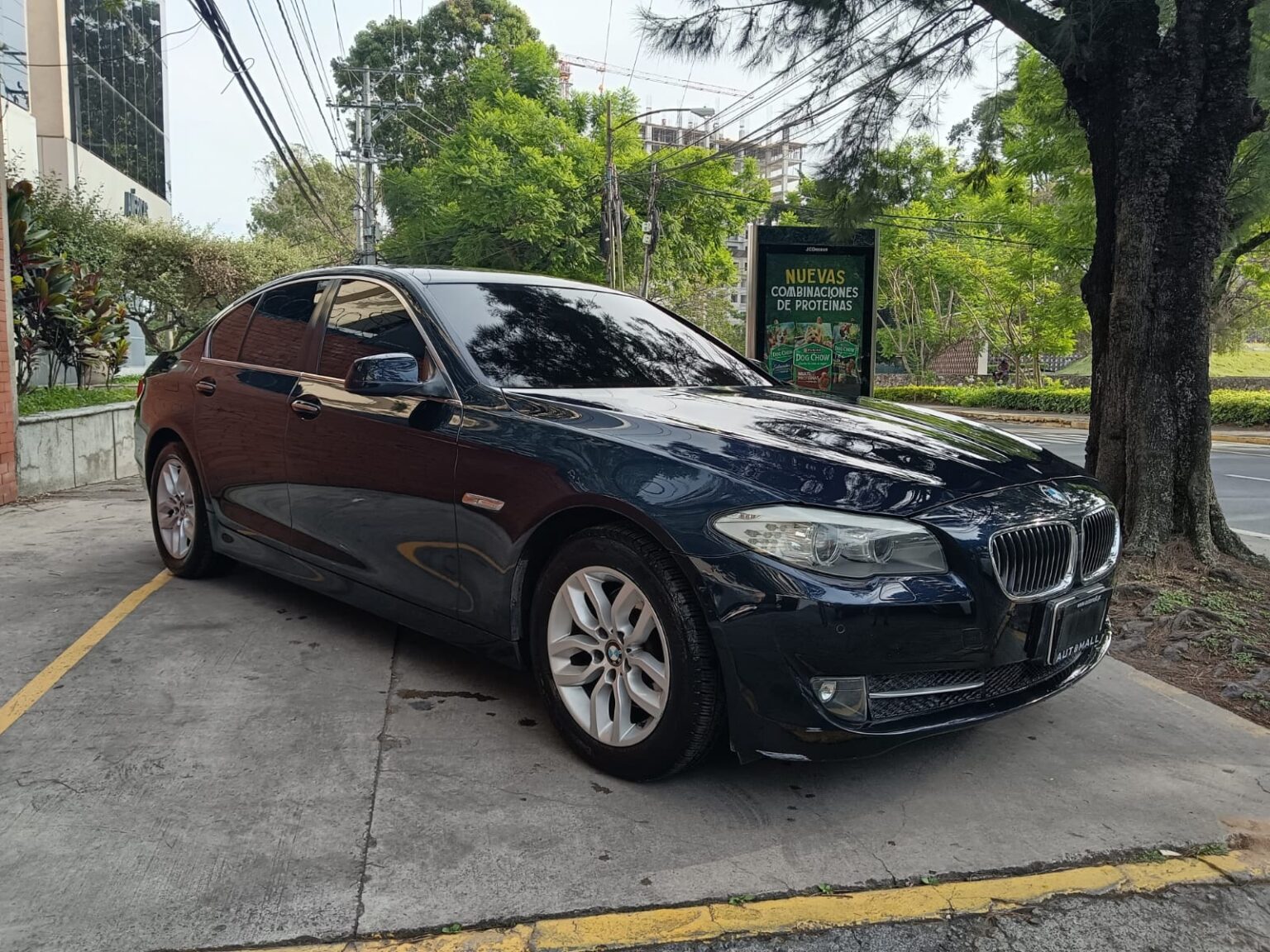 BMW-523i-2011-896fdg (13)