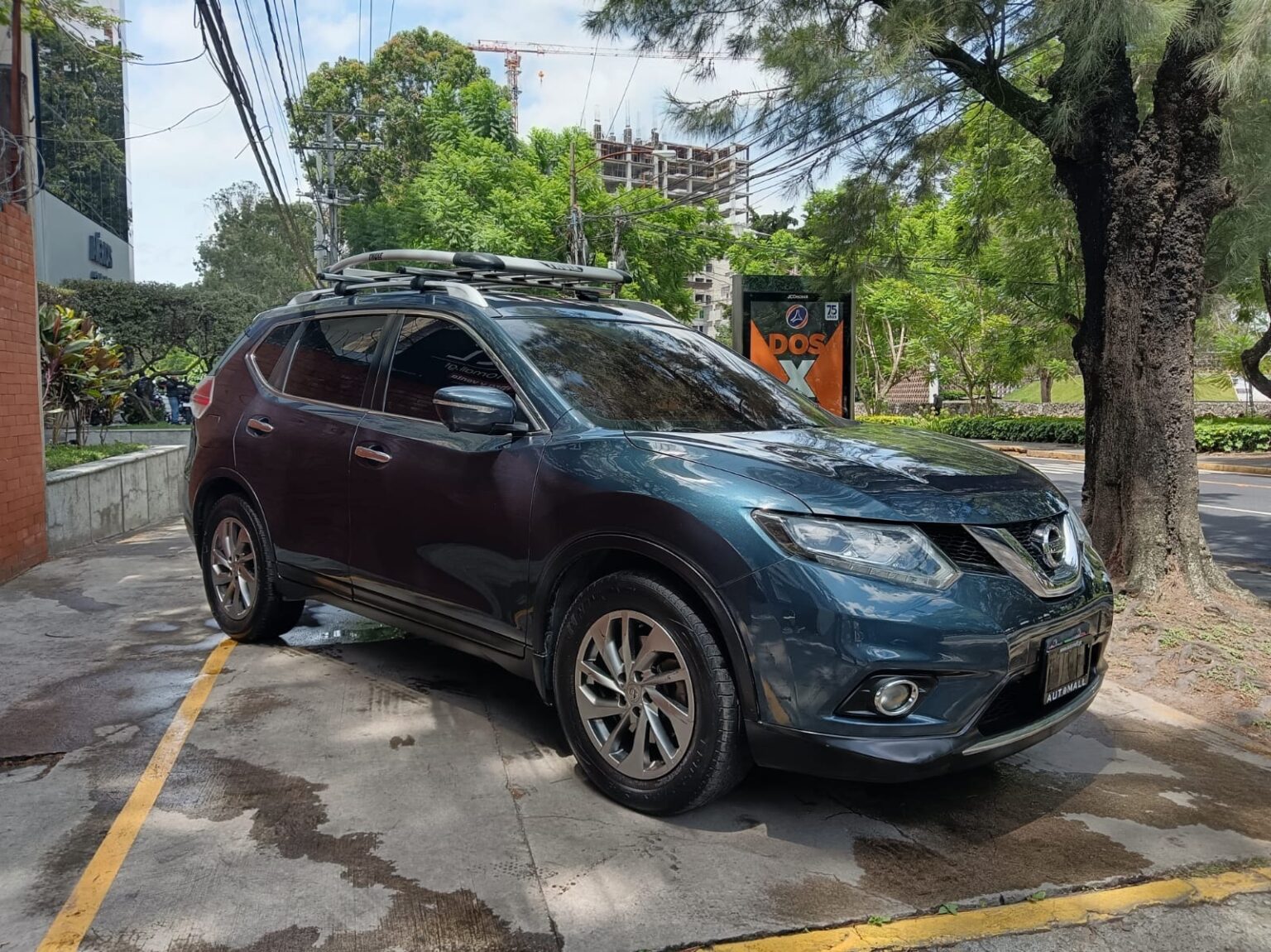Nissan-XTrail-2017-149GLD (12)