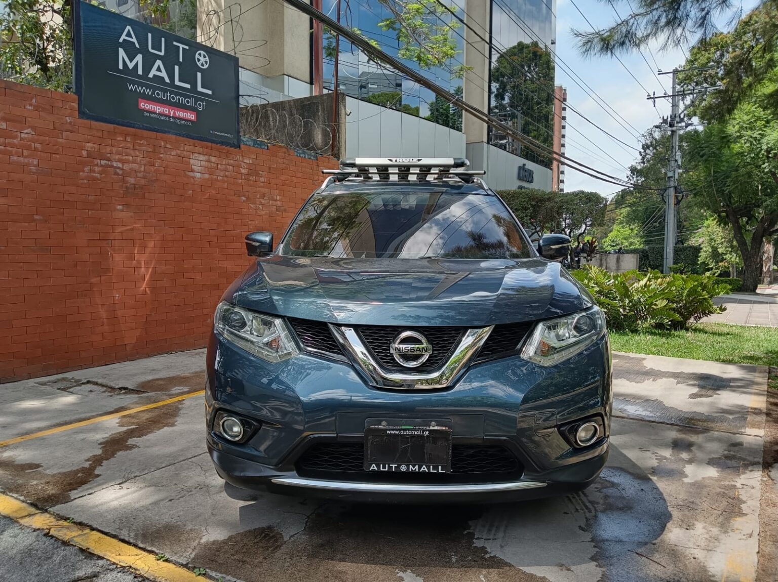 Nissan-XTrail-2017-149GLD (13)