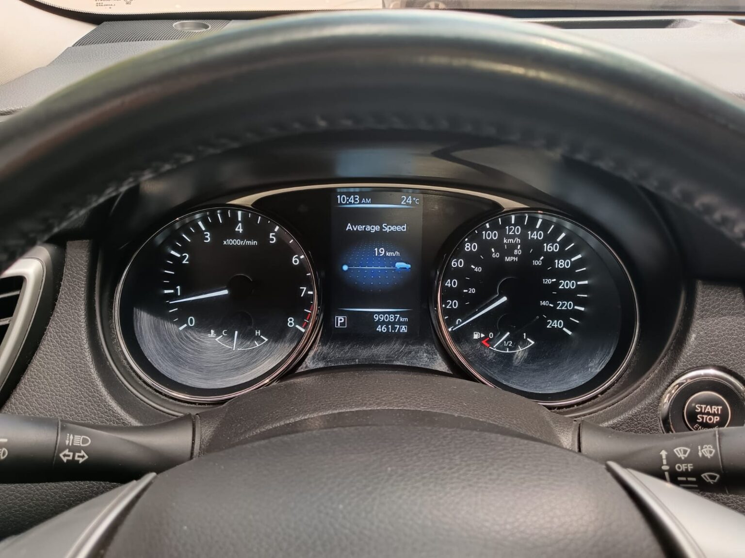 Nissan-XTrail-2017-149GLD (16)