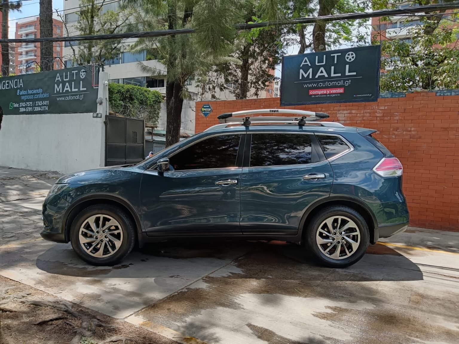 Nissan-XTrail-2017-149GLD (18)