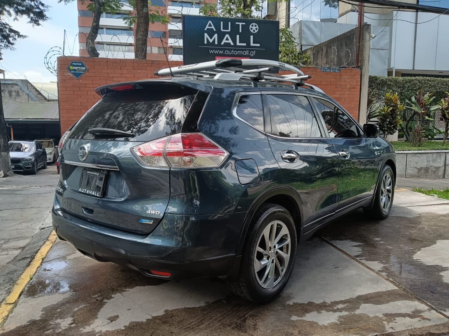 Nissan-XTrail-2017-149GLD (2)