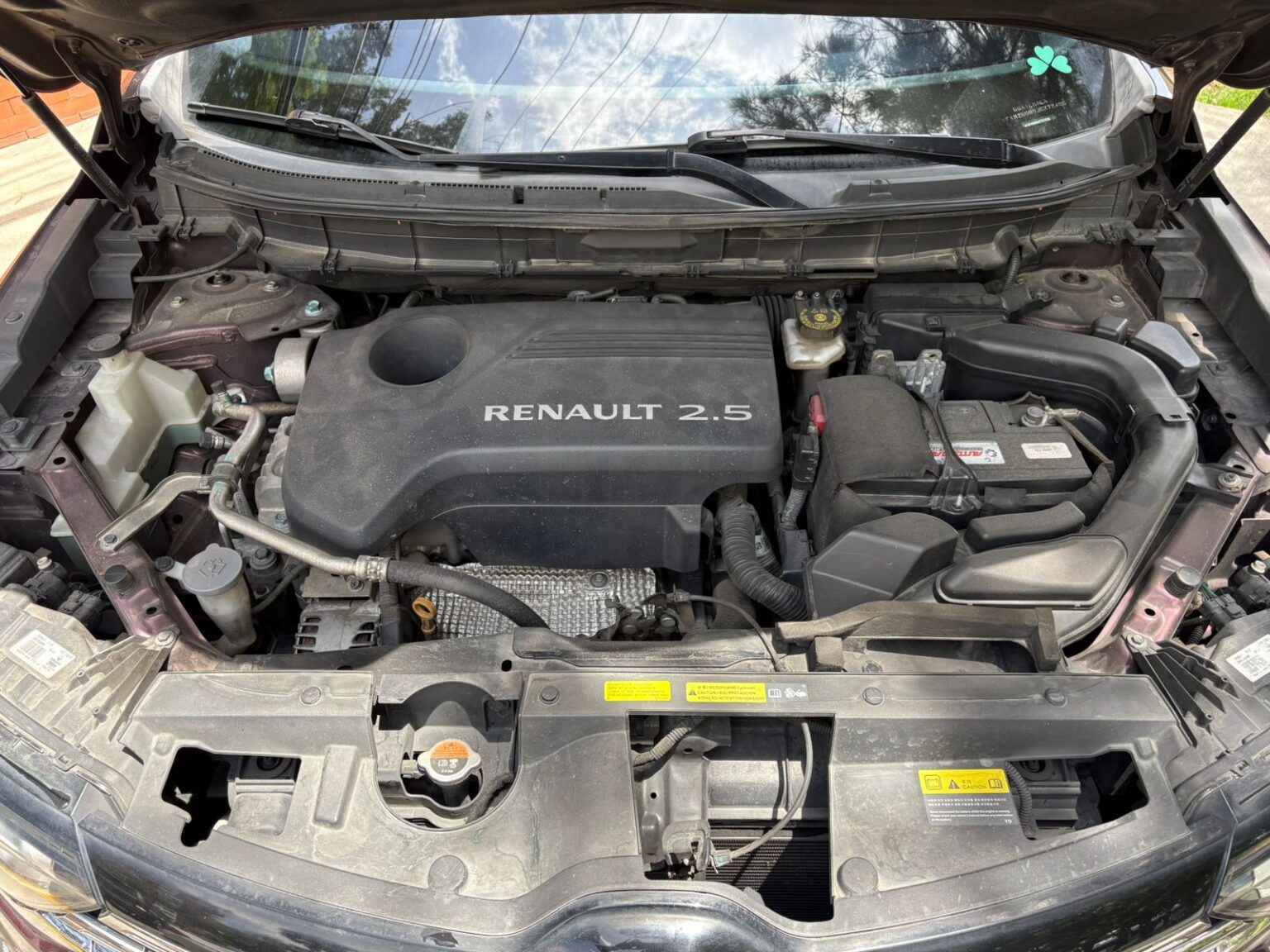 Renault-Koleos-2018-300GYR (15)