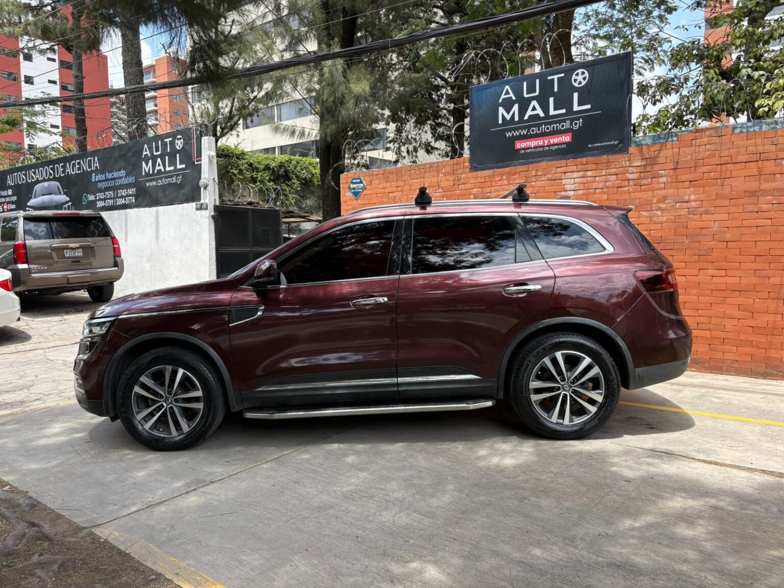 Renault-Koleos-2018-300GYR (7)