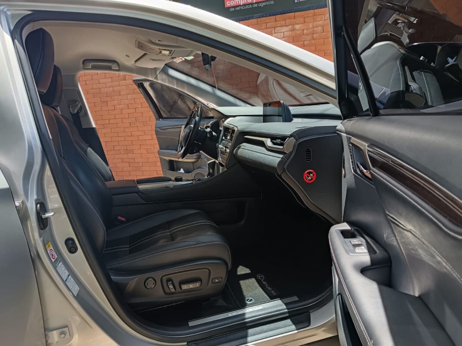 Lexus-RX350L-2019-113JNF (12)