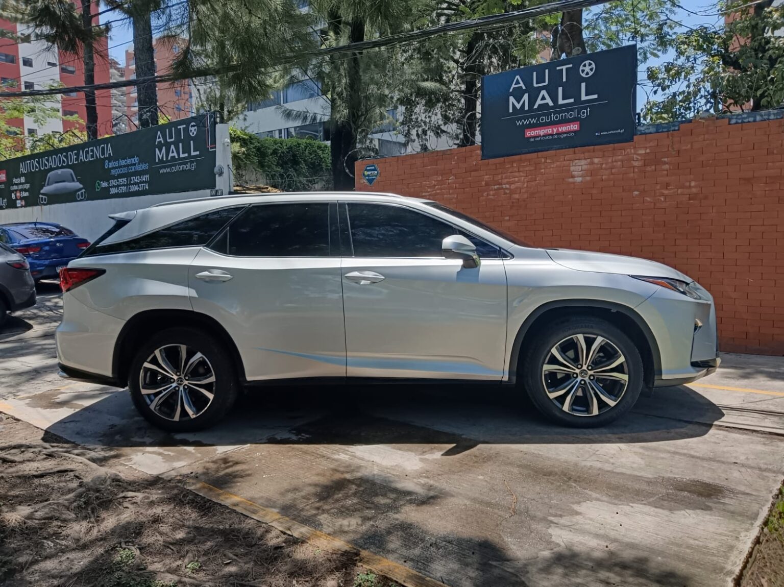 Lexus-RX350L-2019-113JNF (15)