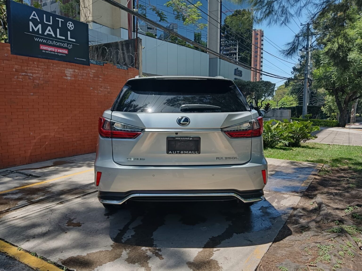 Lexus-RX350L-2019-113JNF (17)