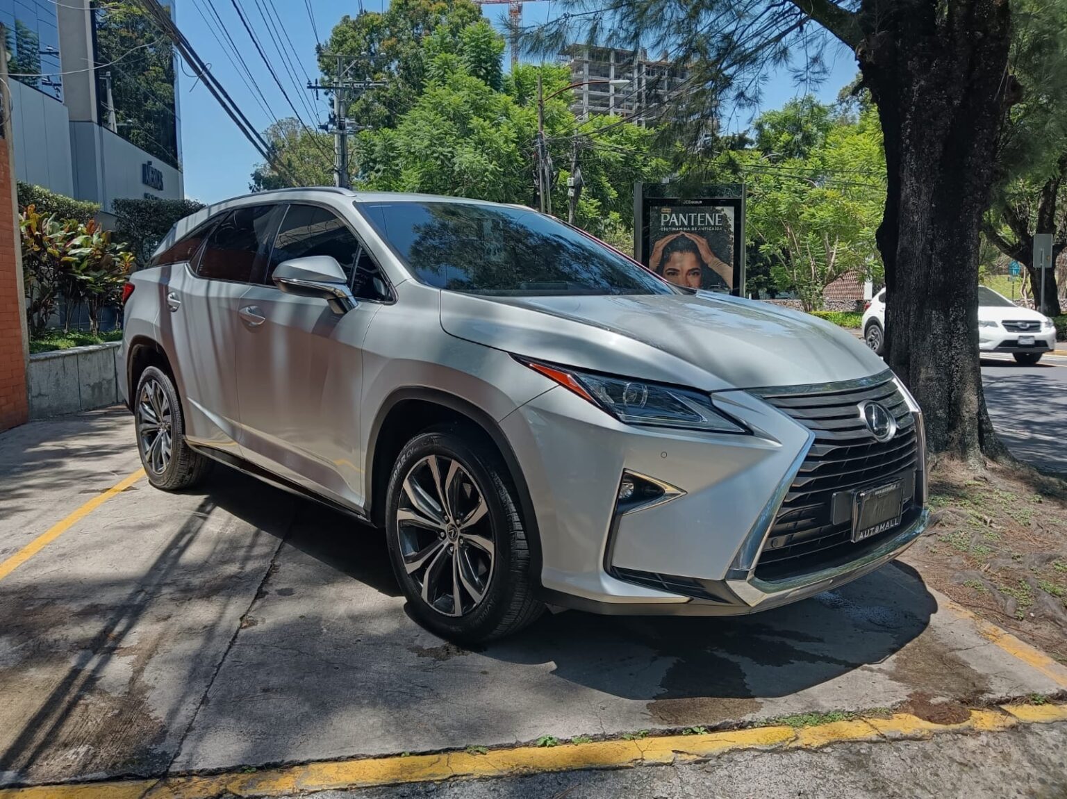 Lexus-RX350L-2019-113JNF (5)