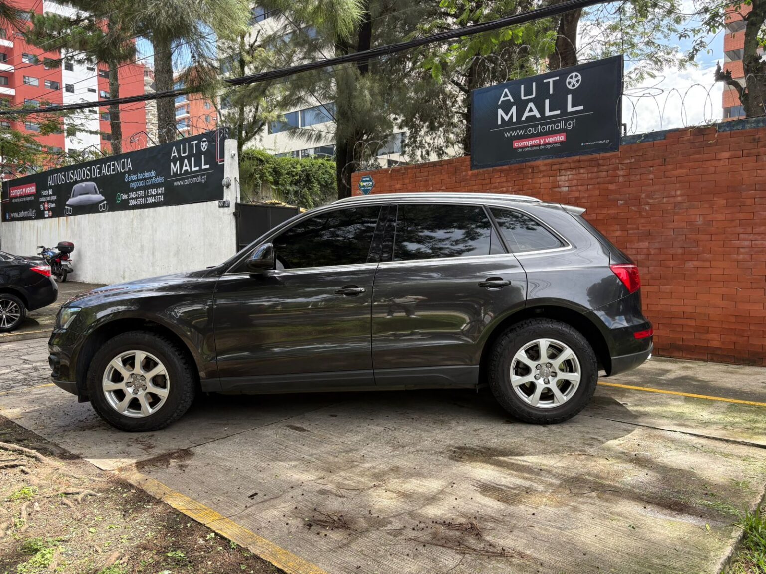 Audi-Q5-2012-942FCJ (7)