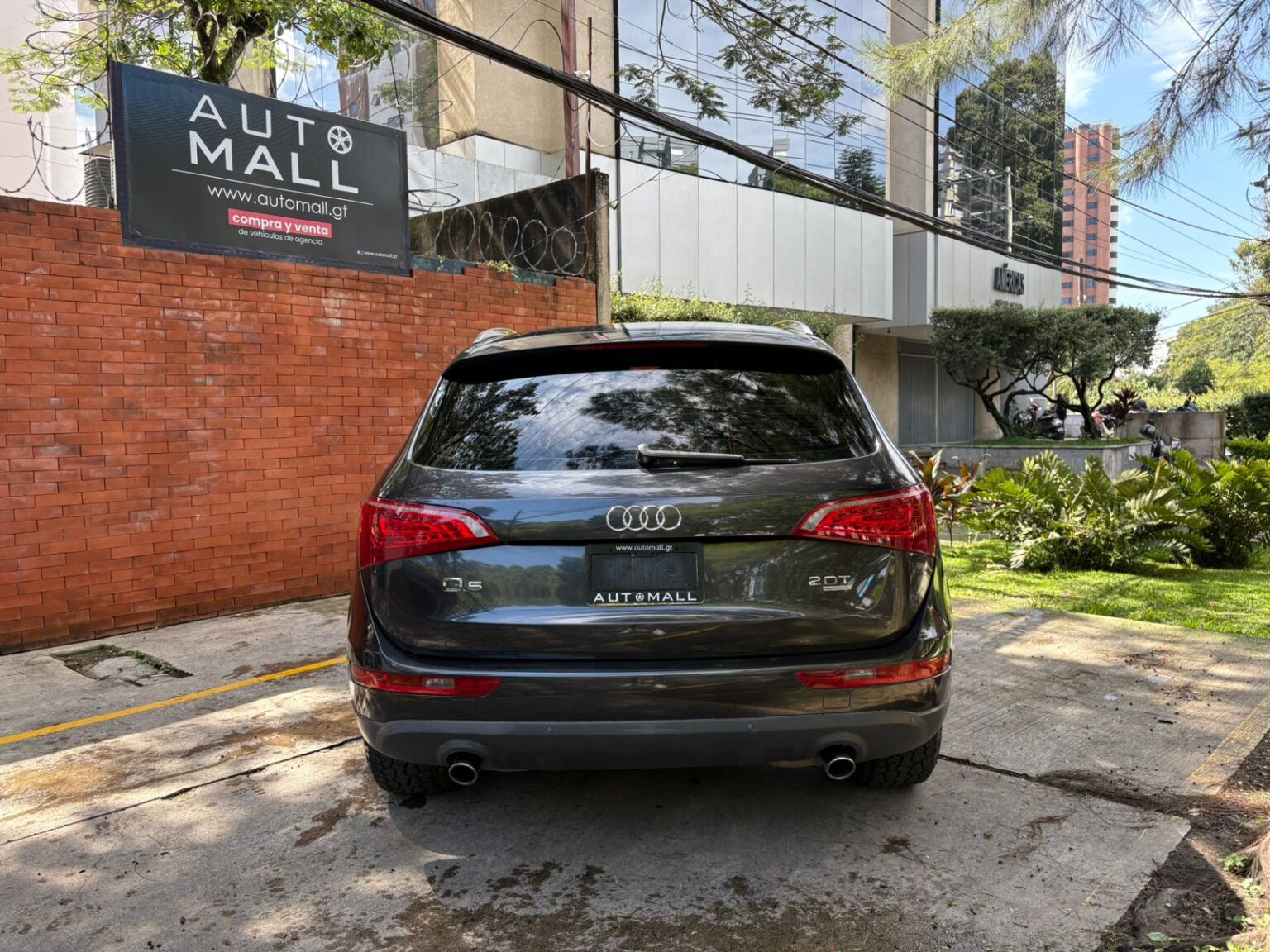 Audi-Q5-2012-942FCJ (8)