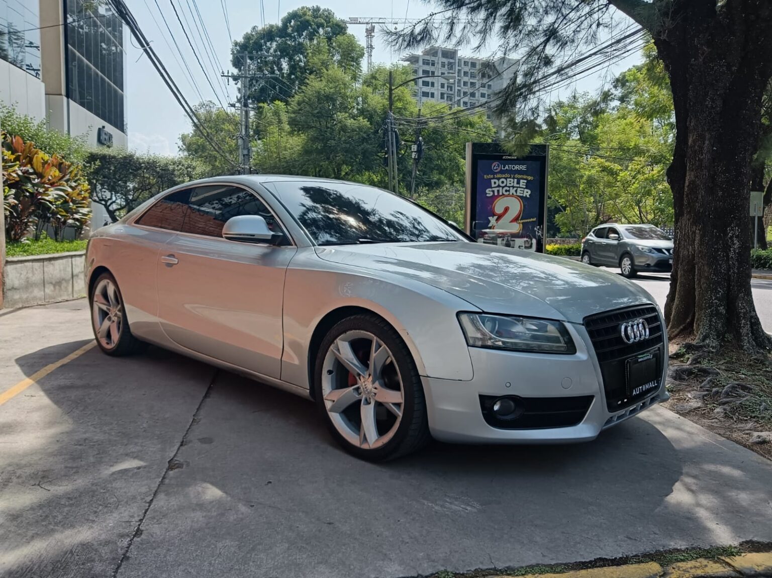 Audi-A5-2009-965DVD (4)