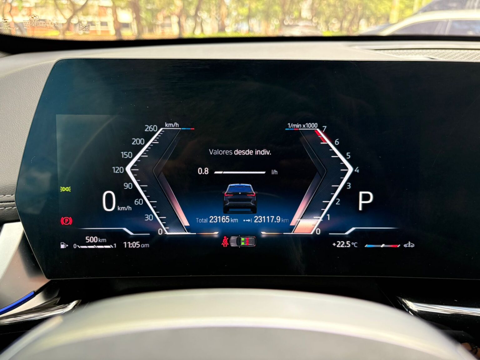 BMW-X1-Sdrive-18i-2023-983KCC (14)