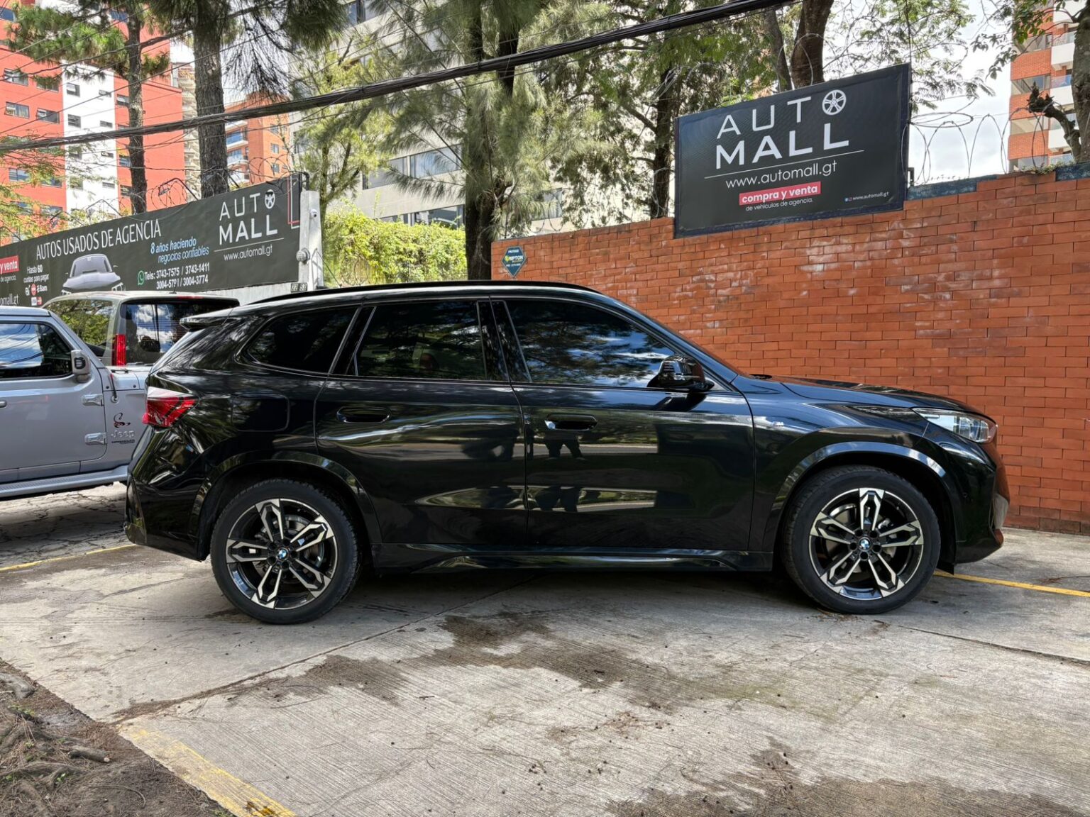 BMW-X1-Sdrive-18i-2023-983KCC (3)