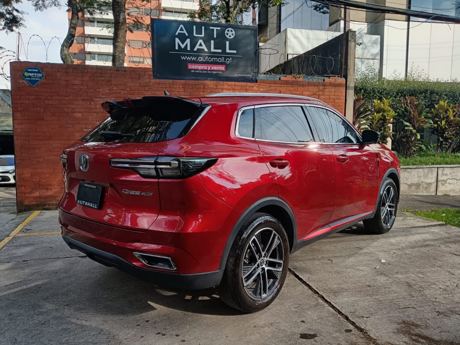 Changan-CS55-Plus-2024-589KRF (16)