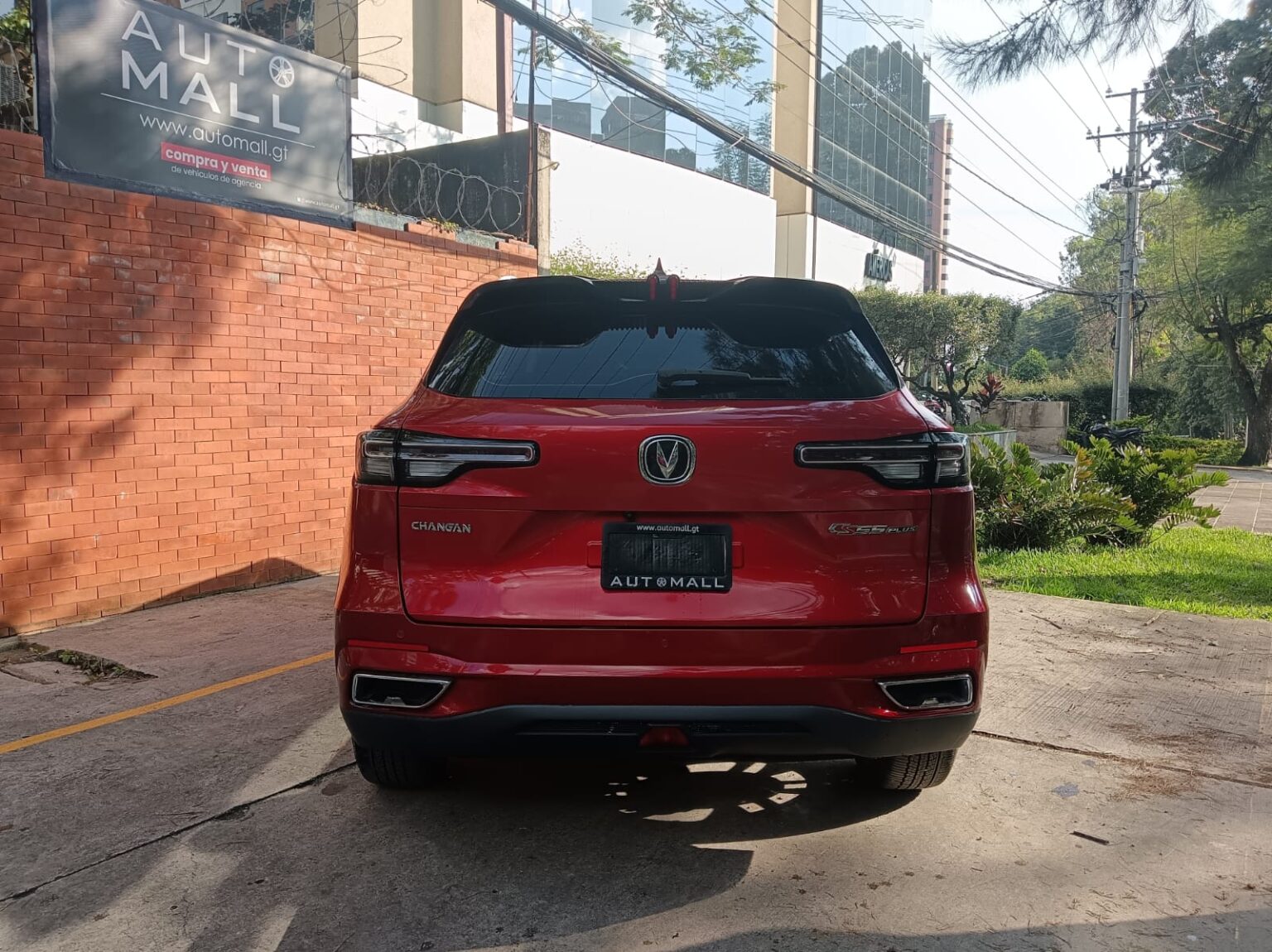 Changan-CS55-Plus-2024-589KRF (17)