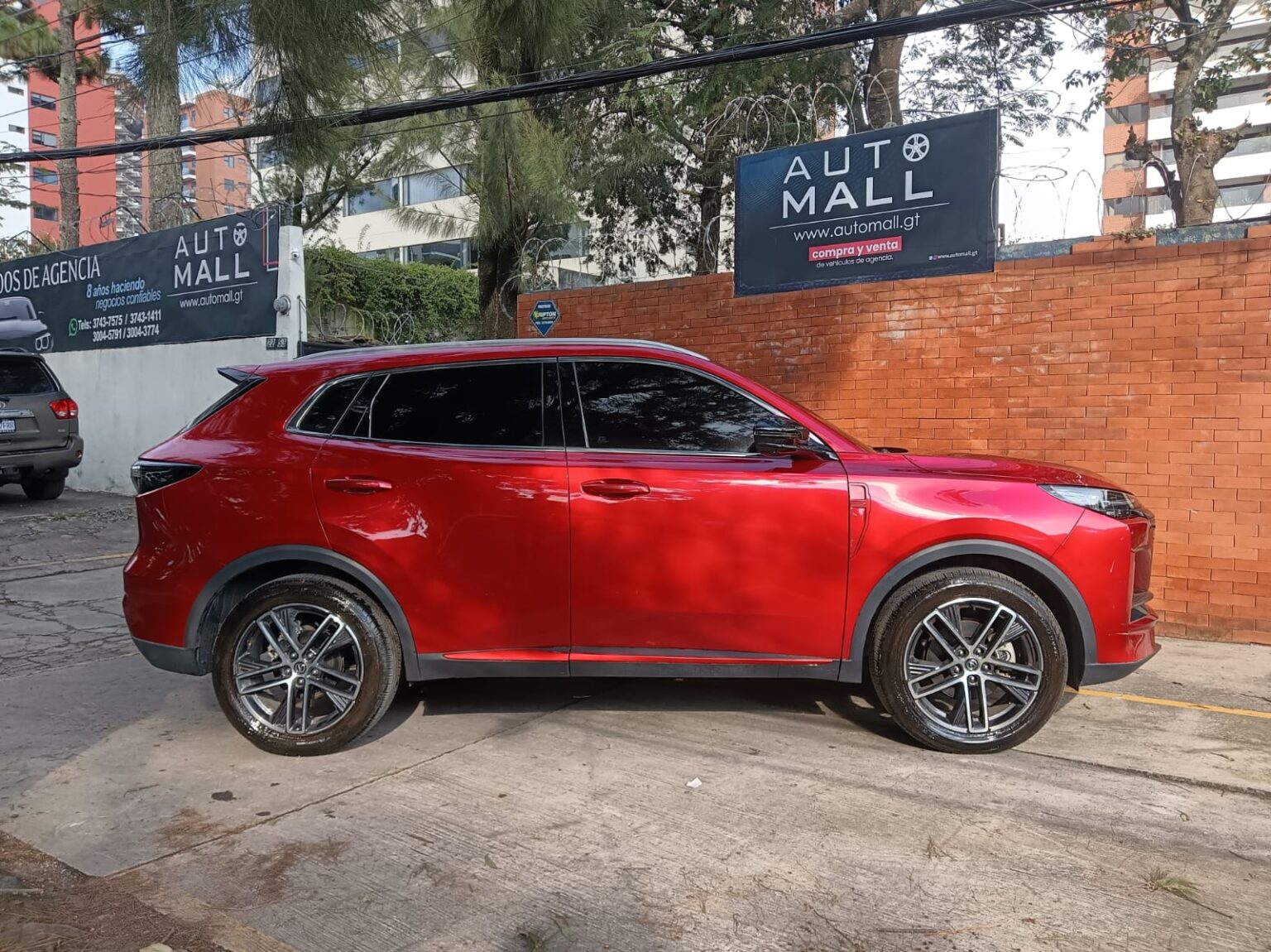 Changan-CS55-Plus-2024-589KRF (19)