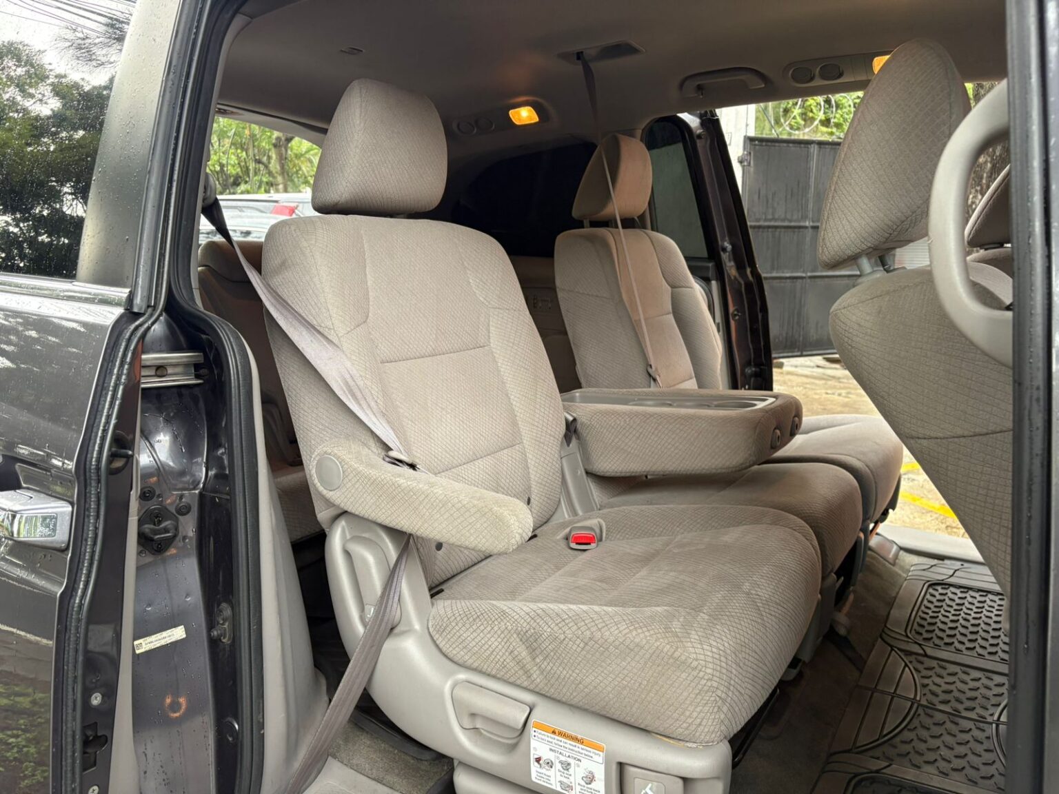 Honda-Odyssey-SE-2016-122JVK (11)