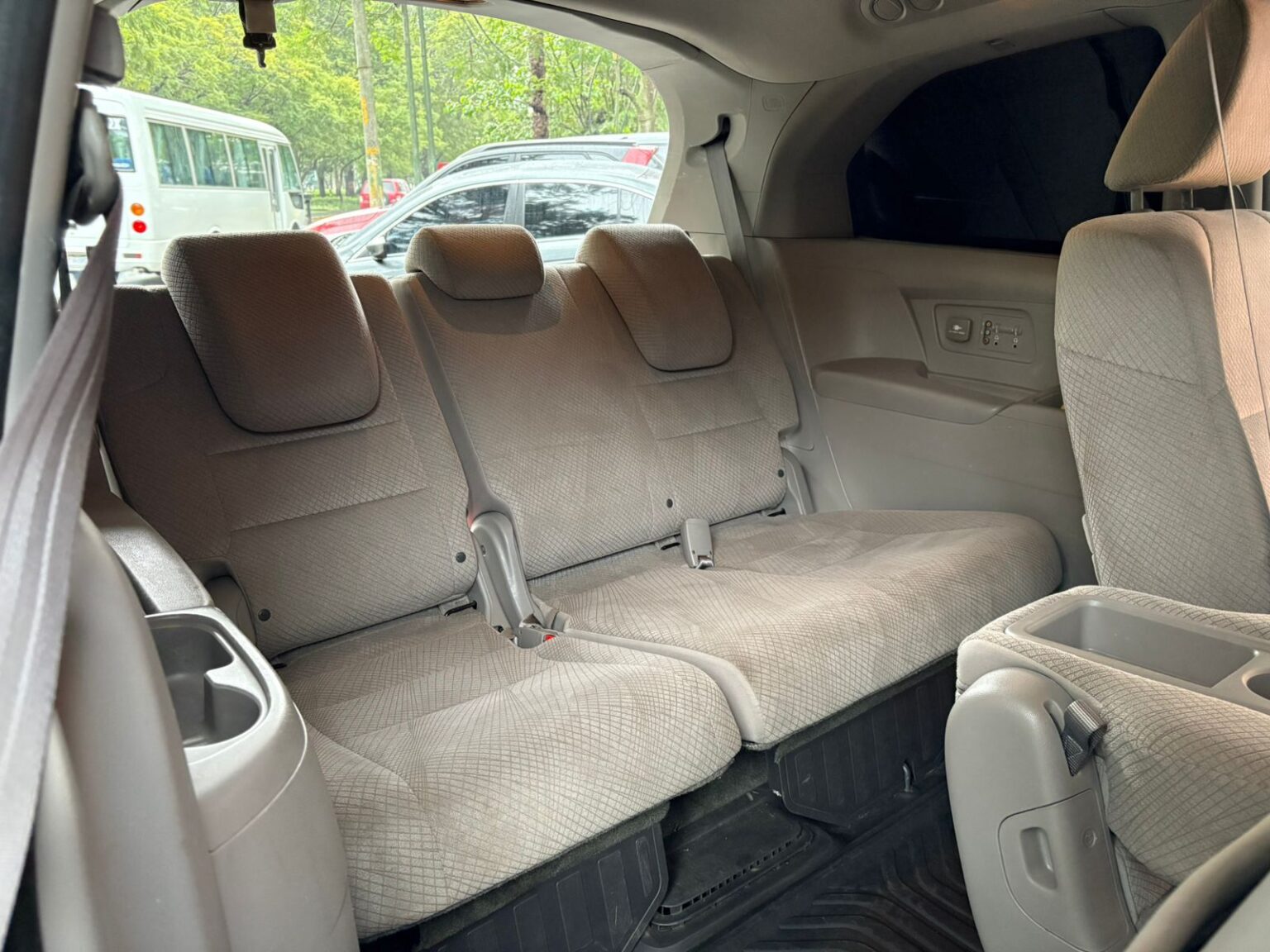 Honda-Odyssey-SE-2016-122JVK (12)