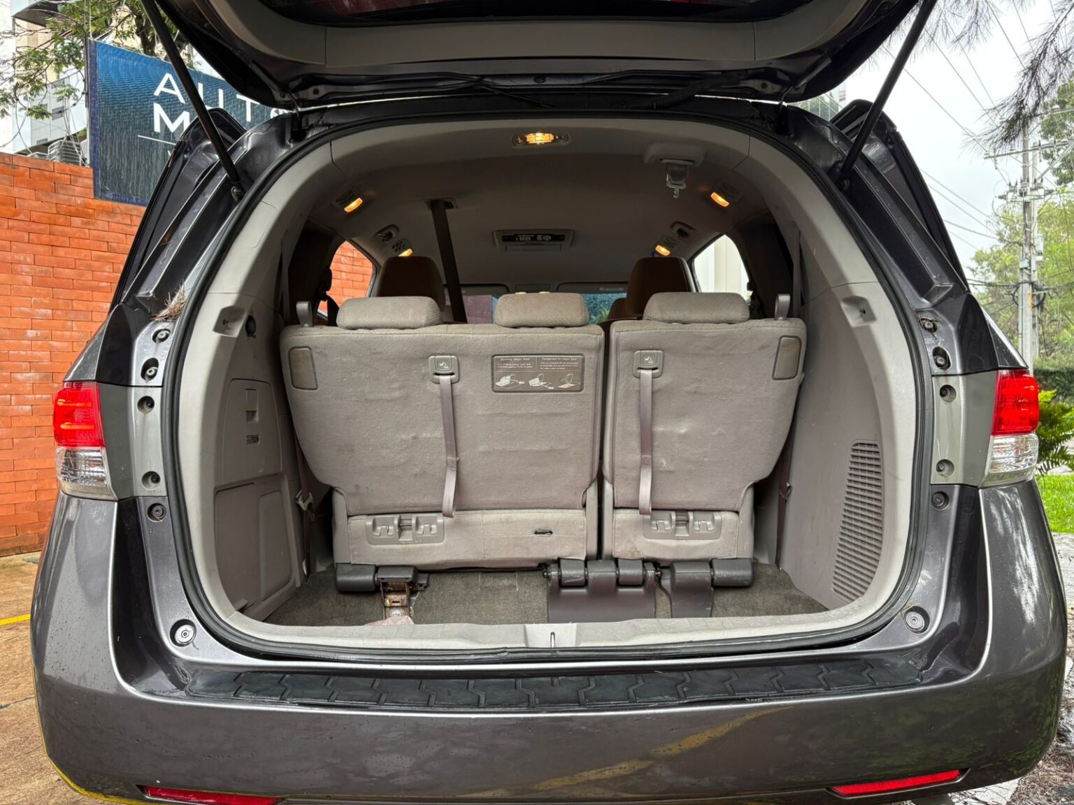 Honda-Odyssey-SE-2016-122JVK (16)