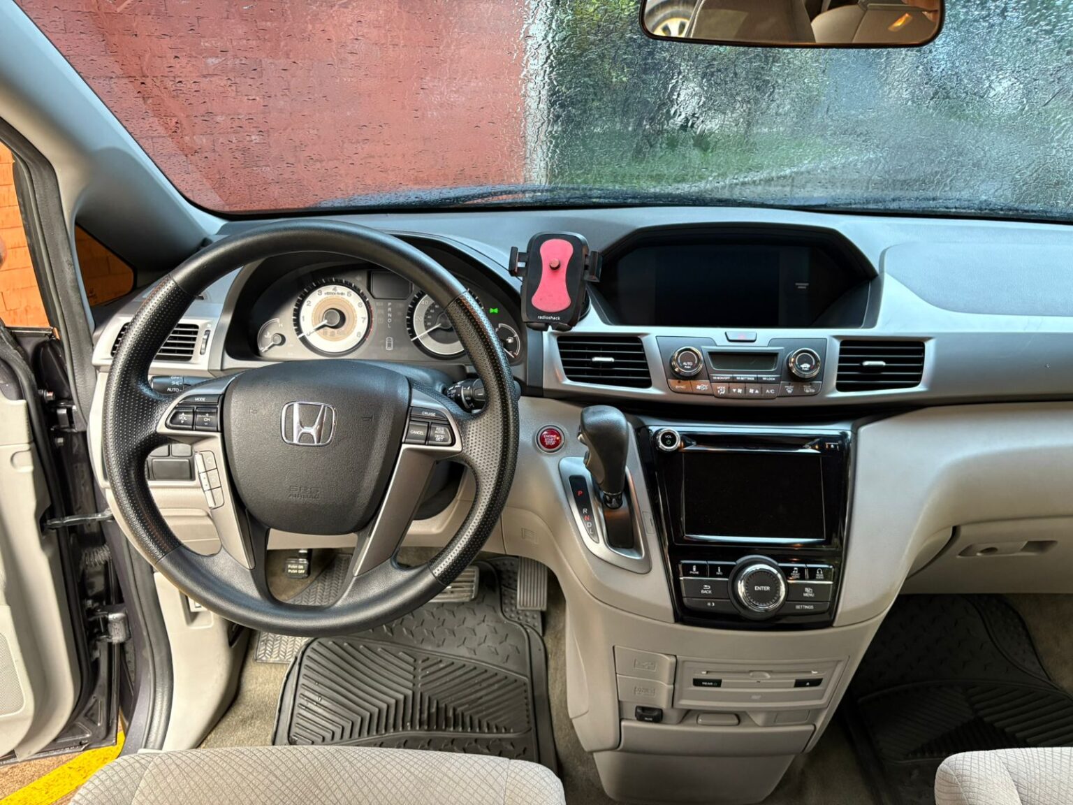 Honda-Odyssey-SE-2016-122JVK (18)