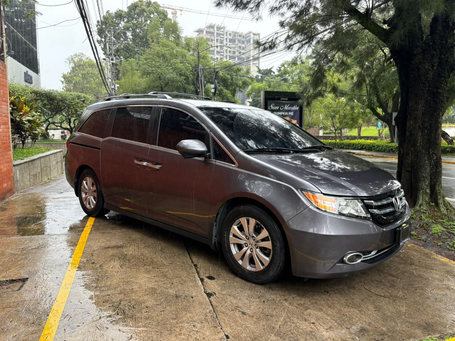 Honda-Odyssey-SE-2016-122JVK (2)