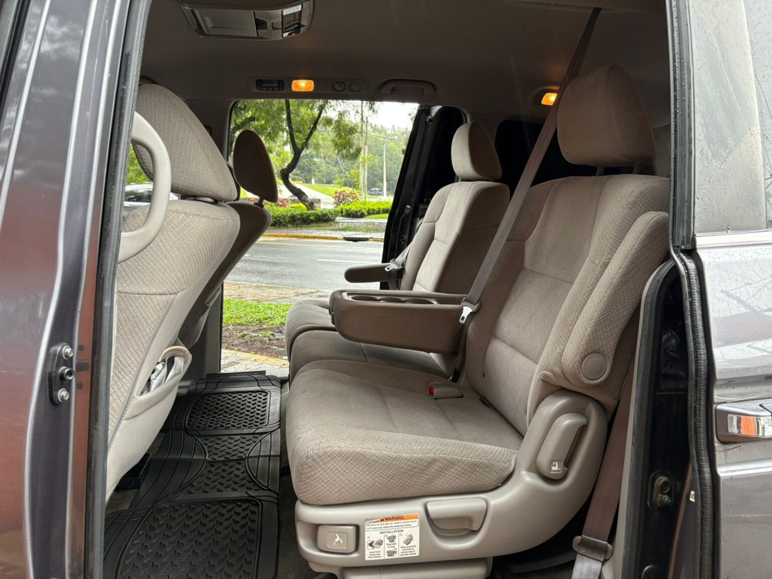 Honda-Odyssey-SE-2016-122JVK (9)