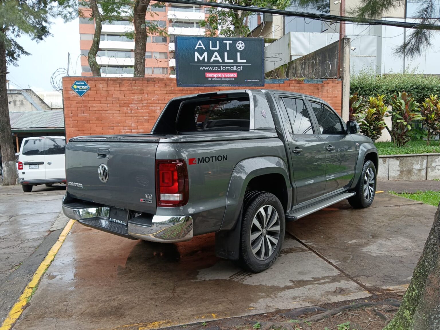 Volkjswagen-Amarok-V6-2022-690JYY (15)