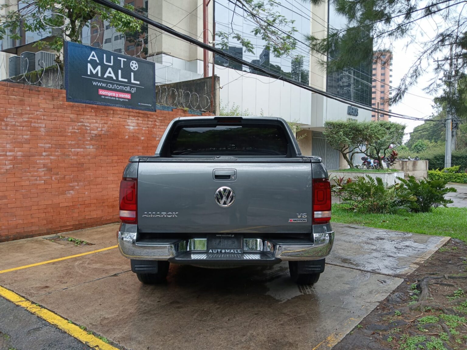 Volkjswagen-Amarok-V6-2022-690JYY (16)