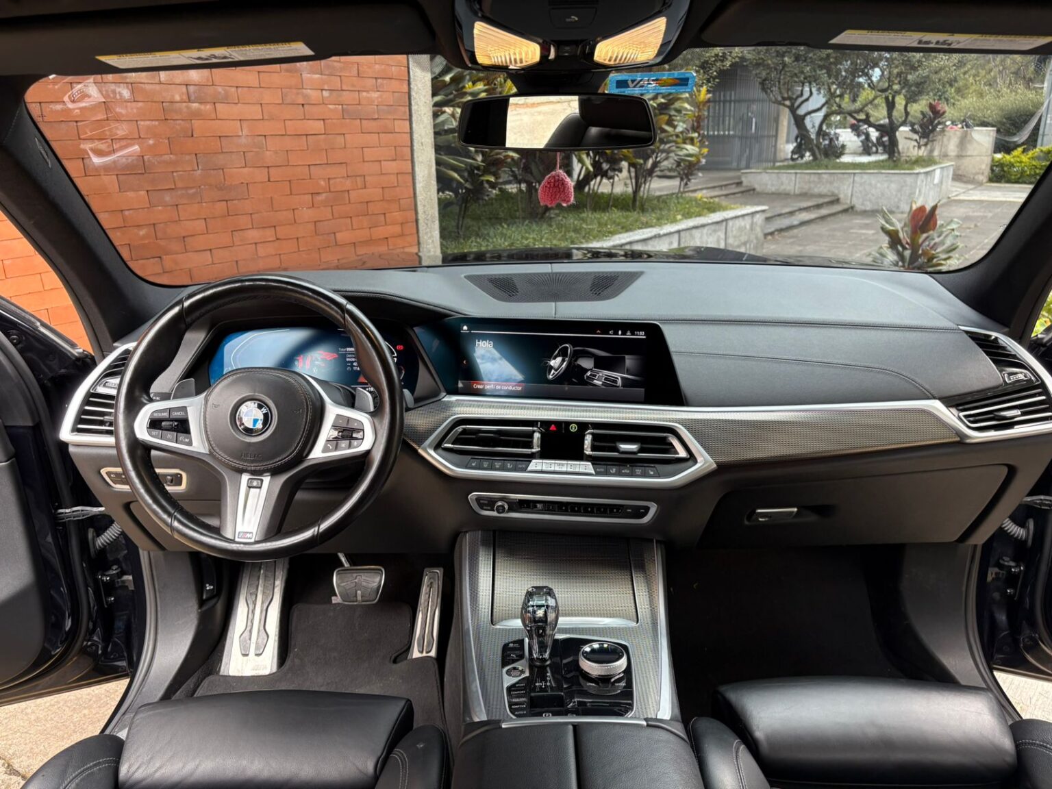 BMW-X5-XDrive-40i-2021-093JVY (12)