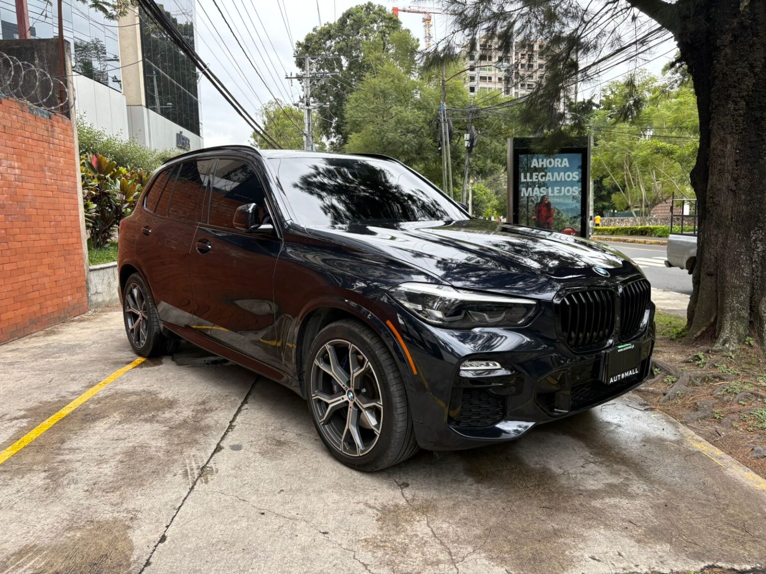 BMW-X5-XDrive-40i-2021-093JVY (2)